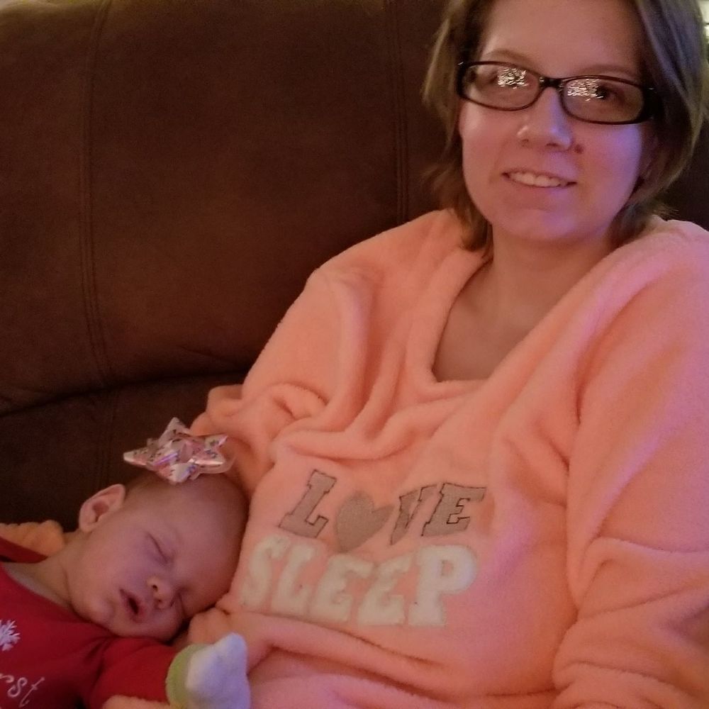 Meet your Posher, Emmy